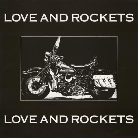 Motorcycle