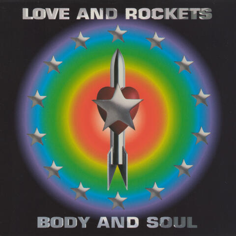 Body and Soul