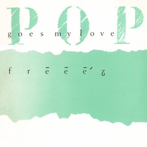 Pop Goes My Love