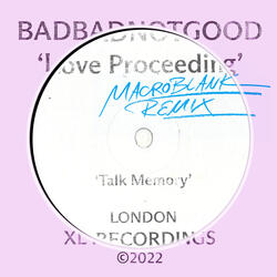 Love Proceeding