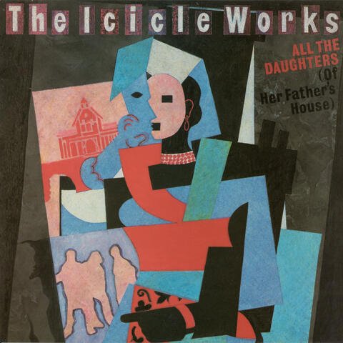 All the Daughters (Of Her Father's House)