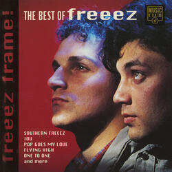Anti-Freeez (Set Me Free)