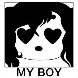 My Boy