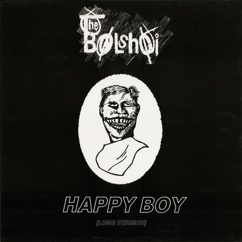 Happy Boy