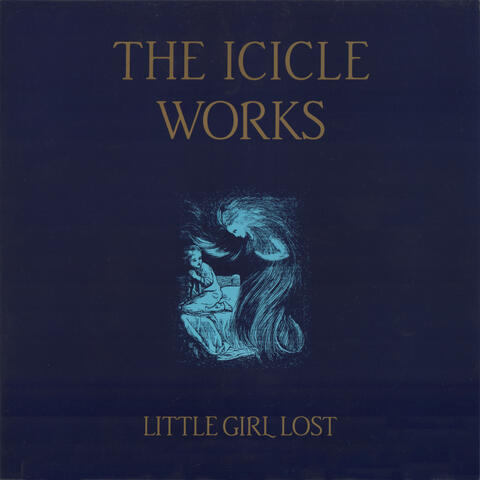 Little Girl Lost
