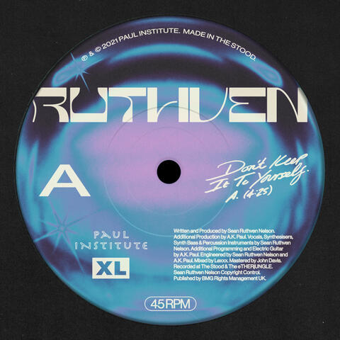 'Ruthven