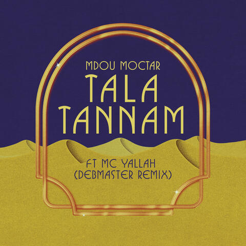 Tala Tannam