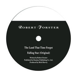 The Land That Time Forgot