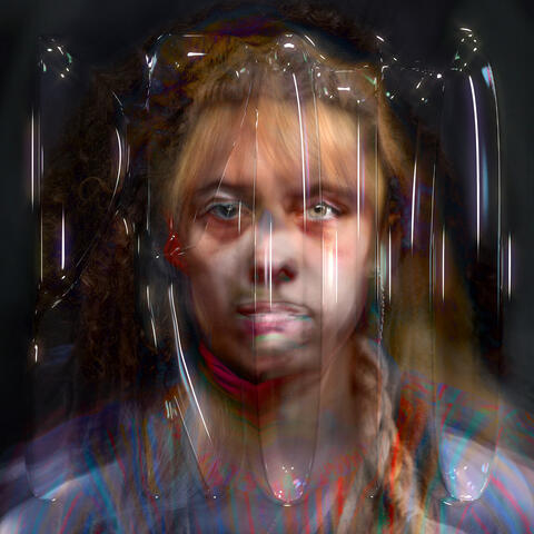 Holly Herndon with Martine Syms