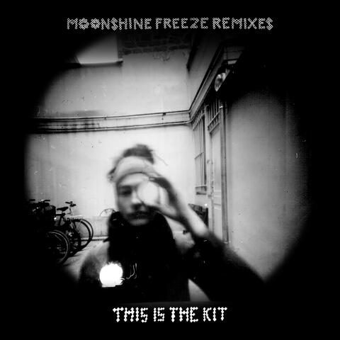 Moonshine Freeze Remixes