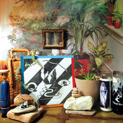 Moondog First Quarter