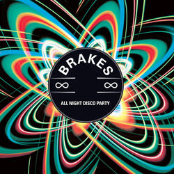 All Night Disco Party