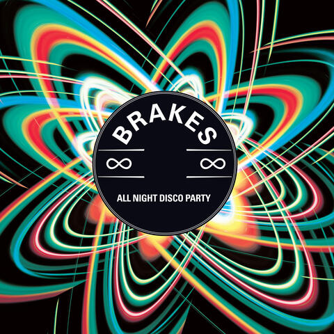 All Night Disco Party