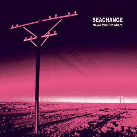 Seachange