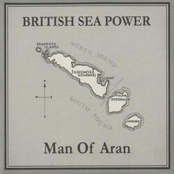 No Man Is An Archipelago