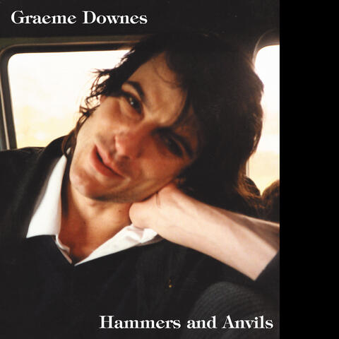 Graeme Downes