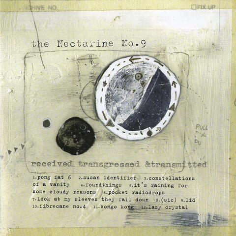 The Nectarine No.9