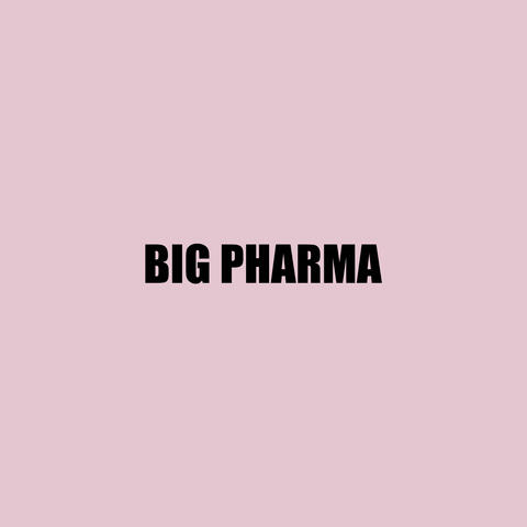 Big Pharma