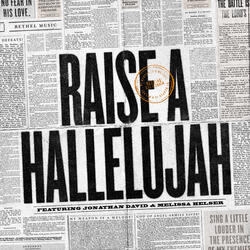 Raise a Hallelujah