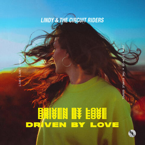 Driven by Love (Deluxe)