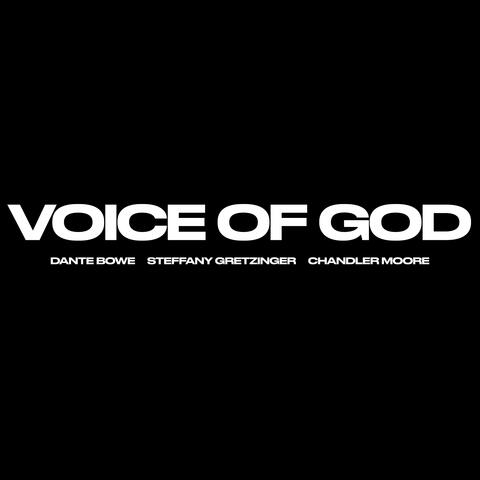 Voice of God