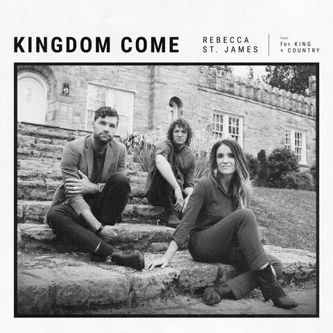 Rebecca St. James and for KING & COUNTRY