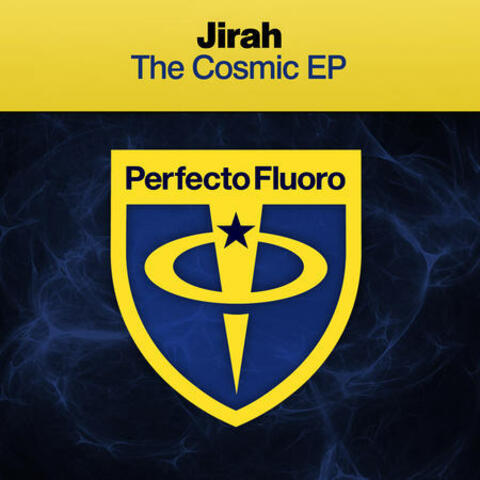 The Cosmic EP