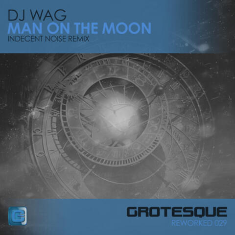 Man on the Moon