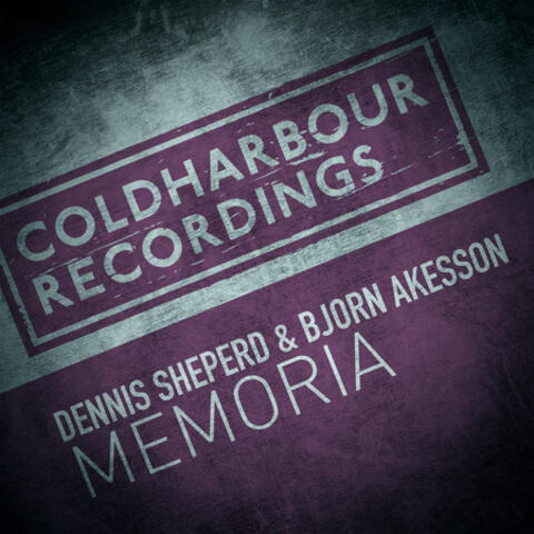 Dennis Sheperd & Bjorn Akesson