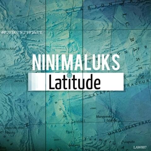 Latitude