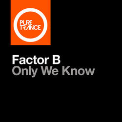 Only We Know