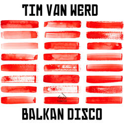 Balkan Disco