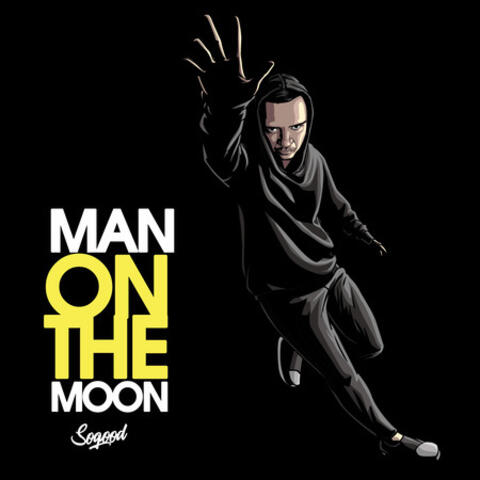 Man On the Moon