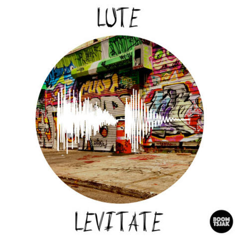 Levitate