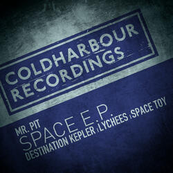 Space Toy