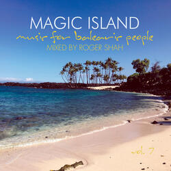 Magic Island Vol. 7 (Continuous Mix 1)