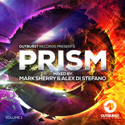 Outburst presents Prism Volume 1 (Continuous Mix 2)
