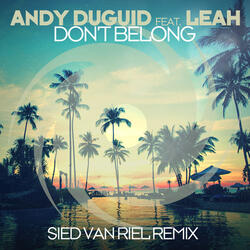 Don't Belong