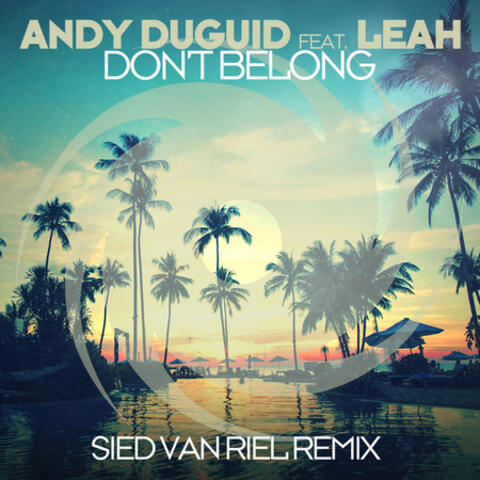 Don’t Belong