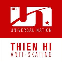 Anti-Skating