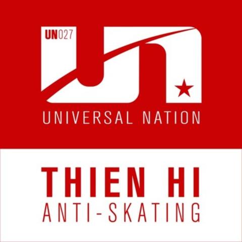 Anti-Skating