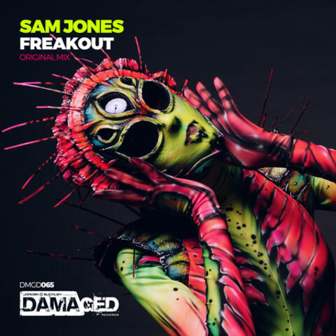 Sam Jones