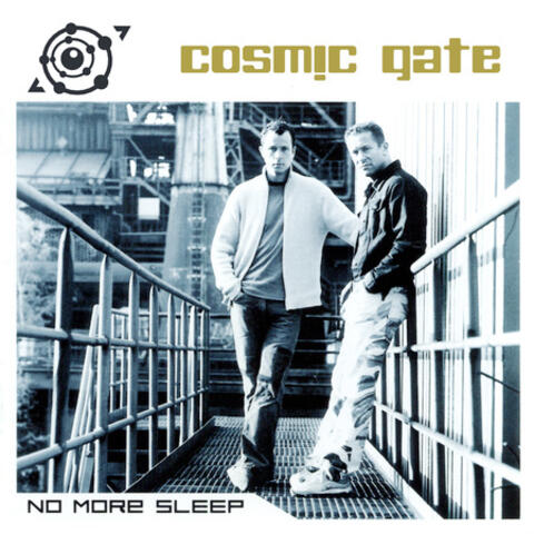 Cosmic Gate meets DJ Erikk