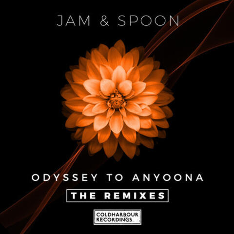 Odyssey to Anyoona