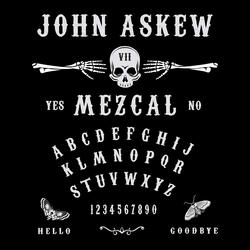 Mezcal