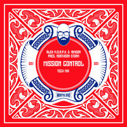 Mission Control