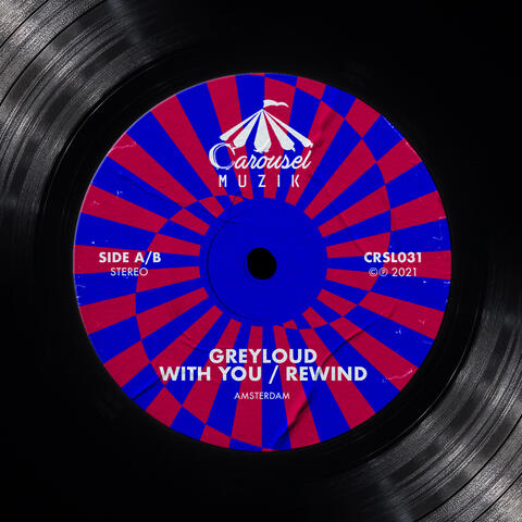 With You / Rewind