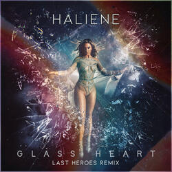Glass Heart
