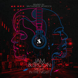 Right in the Night