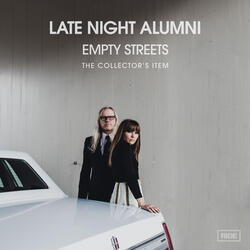 Empty Streets